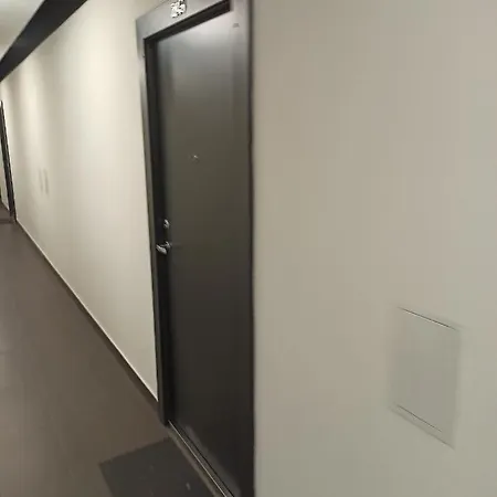 Apartamento De L'Asie Apt 91 Lux-Room *
