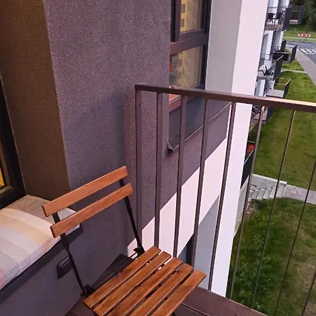 Apartamento De L'Asie Apt 91 Lux-Room *