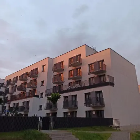 De L'Asie Apt 91 Lux-Room Charleroi