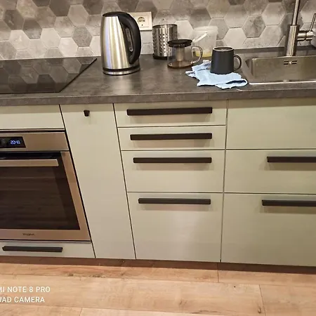 Apartamento De L'Asie Apt 91 Lux-Room
