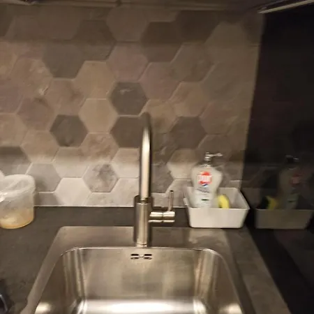 De L'Asie Apt 91 Lux-Room Apartamento
